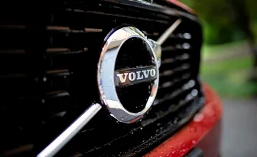 Volvo vrea ca întreaga gamă să fie complet electrică până în 2030