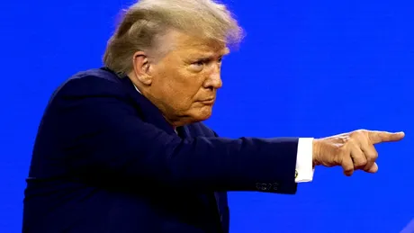 Donald Trump ar putea abandona planurile de pace între Rusia și Ucraina