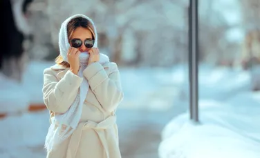 Meteorologii anunță că nu scăpăm de frig! Cum va fi vremea în următoarele săptămâni?