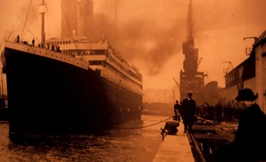 Ultimele ore ale Titanicului, dezvăluite printr-o nouă scanare digitală a epavei