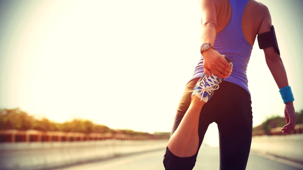 Exercițiile fizice care potolesc foamea! Ce a dezvăluit un nou studiu?