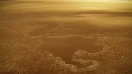 Ar putea exista viață biologică pe unul dintre sateliții naturali ai lui Saturn?