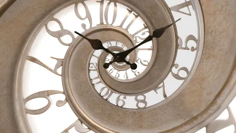 Neuroștiința percepției timpului: de ce creierul simte că orele trec diferit