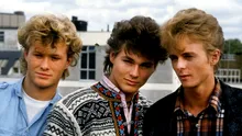 a-ha: trupa norvegiană care a făcut istorie cu „Take On Me” și a cucerit topurile mondiale