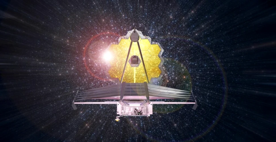 Cercetătorii au greșit calculele? Ce nu au luat în considerare cu privire la Telescopul Webb?