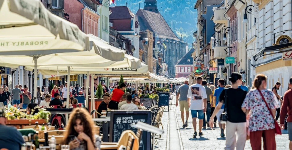 Câți bani au cheltuit turiștii străini în România în 2024?