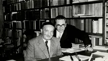 Marele filosof al secolului XX care a răsturnat teoriile lui Aristotel, Descartes şi Kant