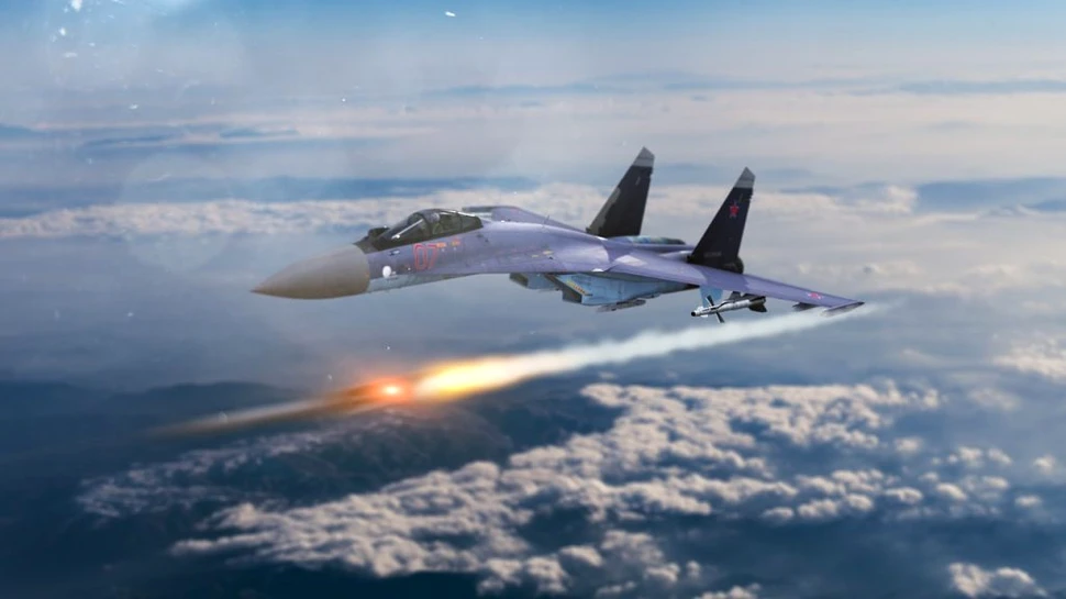Un nou incident aerian ruso-american a avut loc deasupra Oceanului Pacific