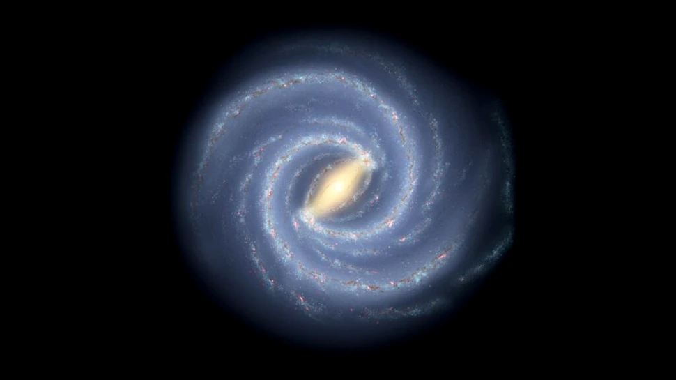 „Particulele-fantomă” ar putea fi secretul din spatele celor mai grele elemente din Univers