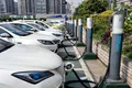 Cât a cheltuit China pentru a-și construi industria de mașini electrice?