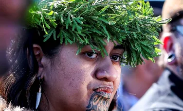 Noua Zeelandă are o nouă regină maori