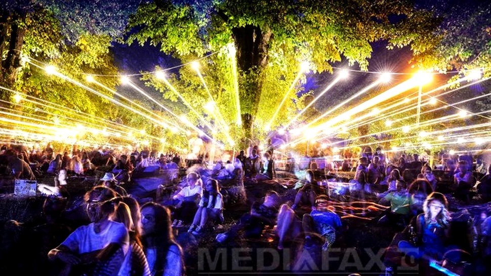 MEDIAFAX ZOOM: Highlights of the year 2015 – GALERIE FOTO