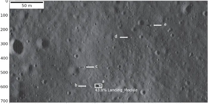 O navă spațială sovietică ar fi fost regăsită după 60 de ani de la dispariție