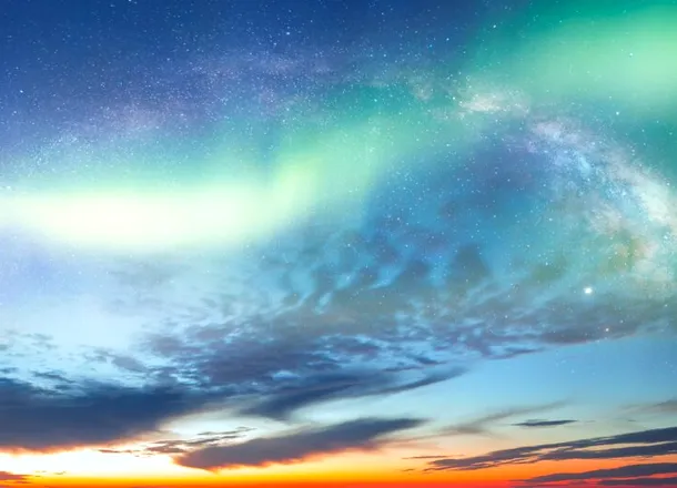 Dioxidul de carbon are un efect ciudat asupra atmosferei Pământului, au aflat cercetătorii