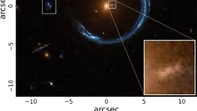 O gaură neagră colosală, de 36 de miliarde de ori mai grea decât Soarele, este una dintre cele mai mari observate în Univers