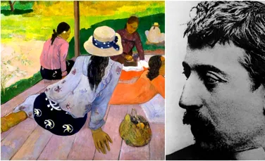 Opera și viața lui Paul Gauguin. „Arta este ori plagiere, ori revoluţie”
