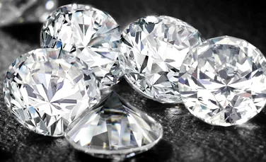 O nouă descoperire de proporţii: în scoarţa terestră stau ascunse cantităţi uriaşe de diamante