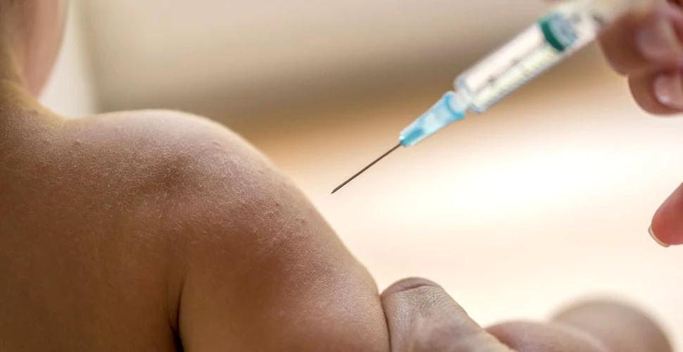 Constatare alarmantă: aproape 170 de milioane de copii sub 10 ani sunt nevaccinaţi împotriva rujeolei