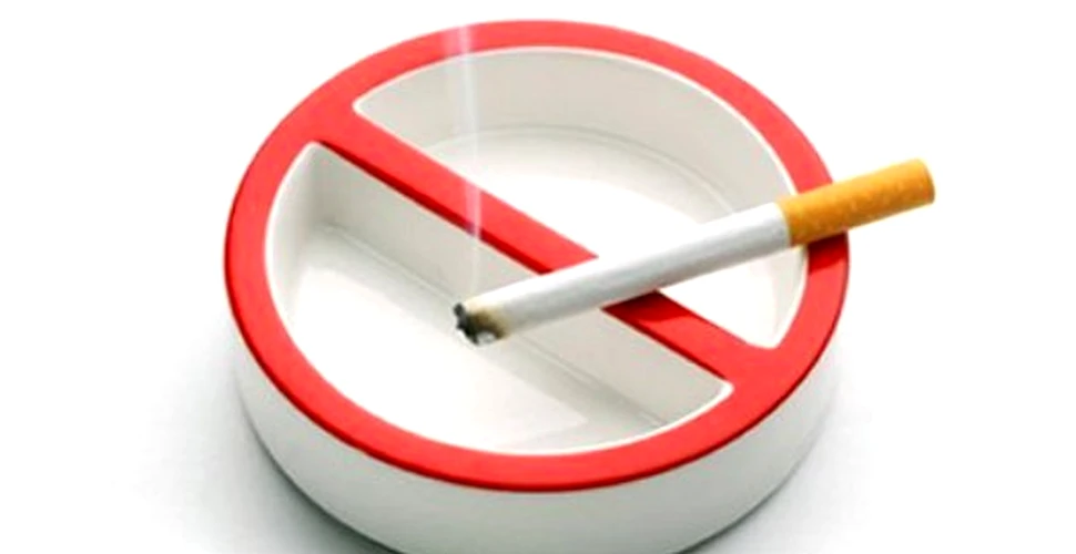 Oamenii se lasa de fumat… daca plateste statul!