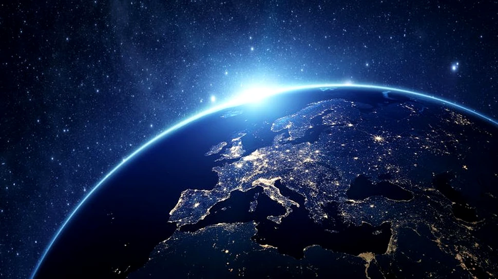 Cele mai importante DESCOPERIRI ştiinţifice din 2016. Undele gravitaţionale sunt una dintre ele