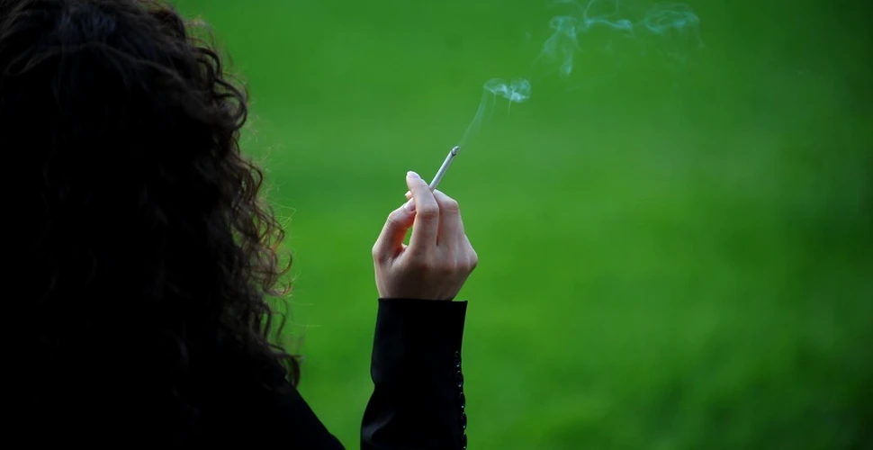 Cercetătorii americani susţin că au creat o ţigară mai puţin nocivă