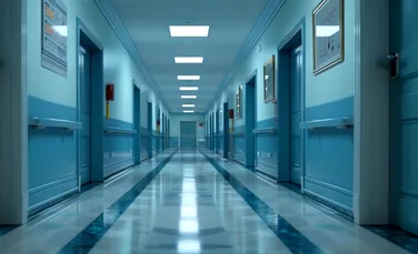 Simptome fără explicație la un spital și o școală din Franța