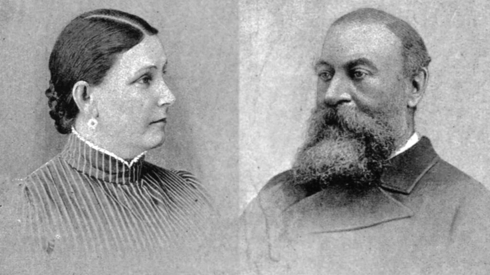 Samuel White Baker, exploratorul britanic însurat cu o româncă salvată din sclavie