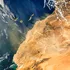 Schimbările climatice alterează praful saharian, iar Europa are de suferit