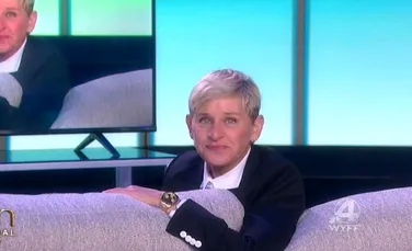 Un mare nume din televiziunea americană recunoaște că a plecat din SUA din cauza lui Donald Trump
