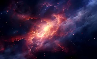 Forțele fundamentale ale Universului devin din ce în ce mai slabe, sugerează un nou studiu