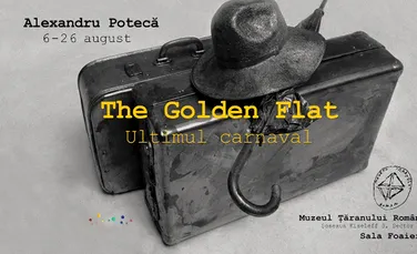 The Golden Flat – Ultimul carnaval