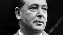 C.S. Lewis, un scriitor modest, dezinteresat de succes și faimă. Autorul Cronicilor din Narnia