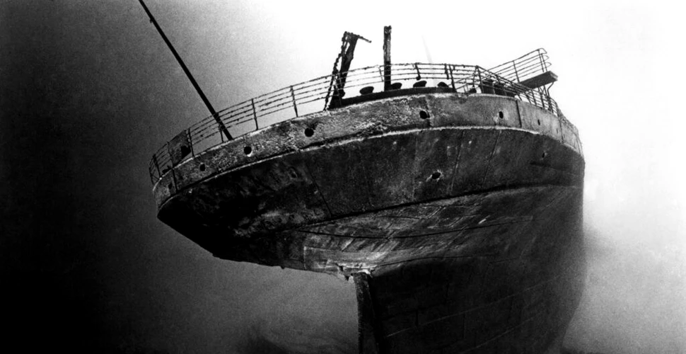 De ce sute de oameni au jurat că au văzut o navă misterioasă lângă Titanic? O enigmă de un secol