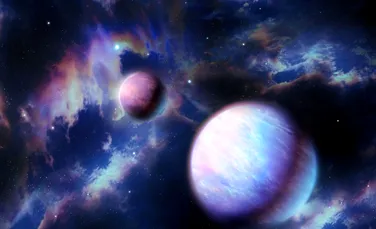 Majoritatea planetelor ar putea fi prea aride pentru viață. Ce avantaj secret are Pământul?