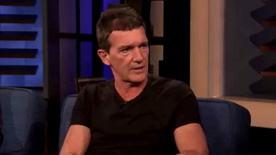 Antonio Banderas a anunţat că s-a vindecat de coronavirus. Cum și-a petrecut timpul în izolare