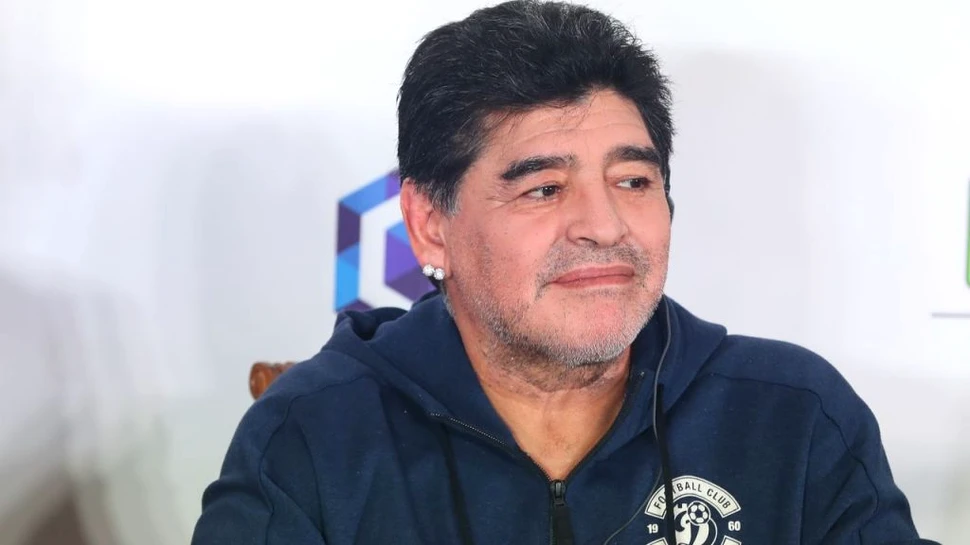 Care a fost cauza morții lui Maradona? Ce s-a descoperit la autopsie