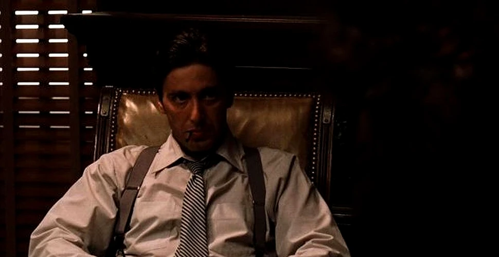 Dezvăluirile lui Al Pacino: Am mers la terapie de 5 ori pe săptămână timp de 25 de ani după rolul din Naşul