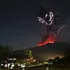 A erupt unul dintre cei mai activi vulcani din Indonezia