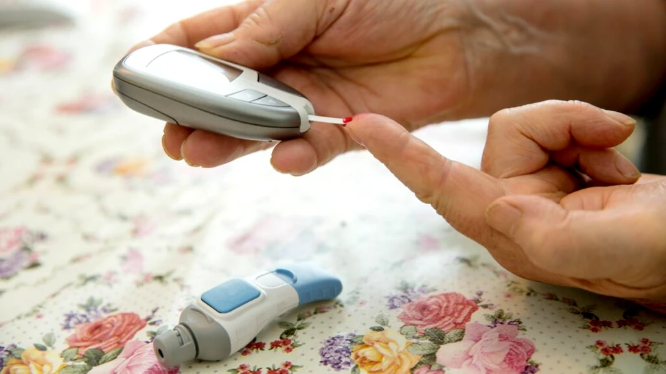 Cazurile de diabet vor ajunge la 1,3 miliarde la nivel mondial până în 2050