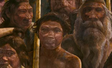 ADN-ul moștenit de la neanderthali crește riscul de cancer și boli autoimune la oamenii moderni