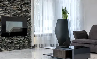 De ce merită să alegi un șemineu electric pentru confortul casei tale (P)