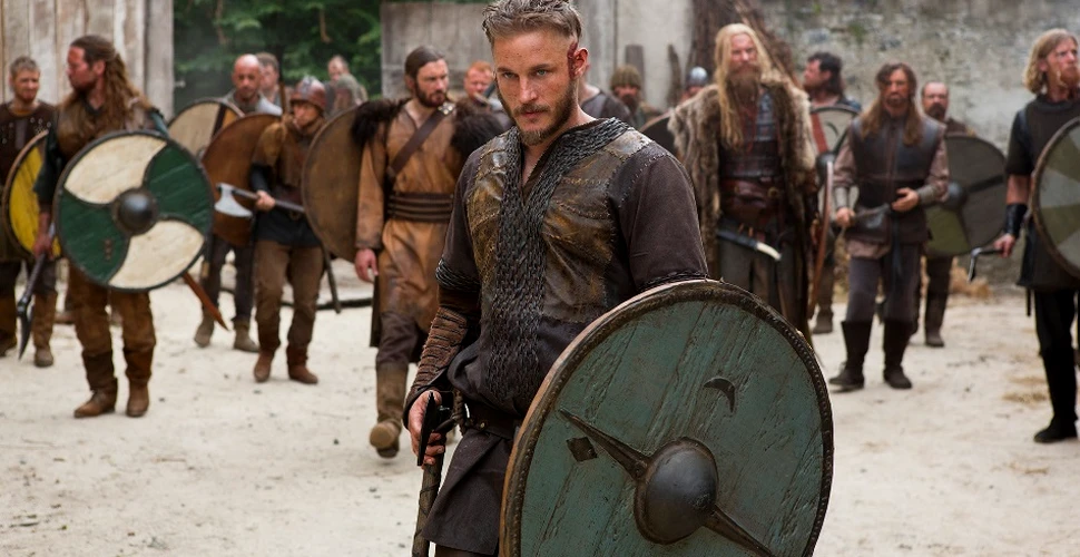 În urmă cu peste un mileniu, adevăratul Ragnar Lodbrok conducea o bătălie legendară care avea să-i asigure un loc în istorie