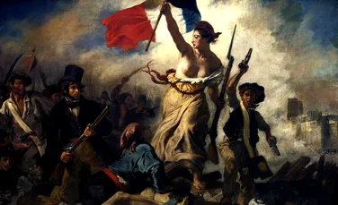 Revoluția Franceză – câte evenimente de acest fel au fost, de fapt, în istoria țării?