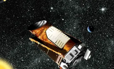 Telescopul Kepler a descoperit cinci noi lumi