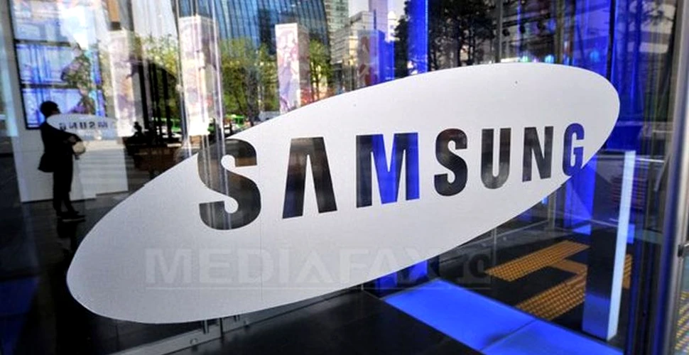 Samsung va plăti 539 milioane de dolari companiei Apple pentru încălcarea unor brevete