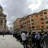 Românii s-au grăbit spre Roma. Numărul biletelor de avion vândute a crescut cu 348%