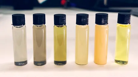 Nano-cerneala ar putea controla temperatura pasiv în clădiri și autoturisme