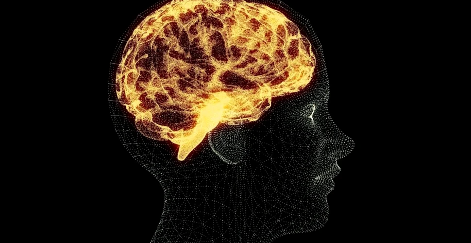 Implantul cerebral care distruge tumori le bombardează cu particule de aur