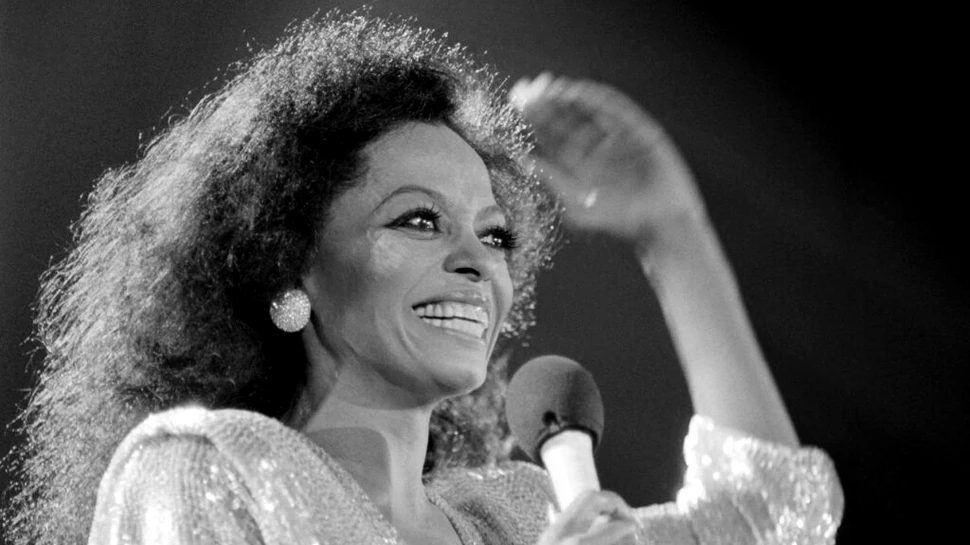Diana Ross, preferata lui Michael Jackson. „Dacă am pe cineva care crede în mine, pot muta munții din loc”