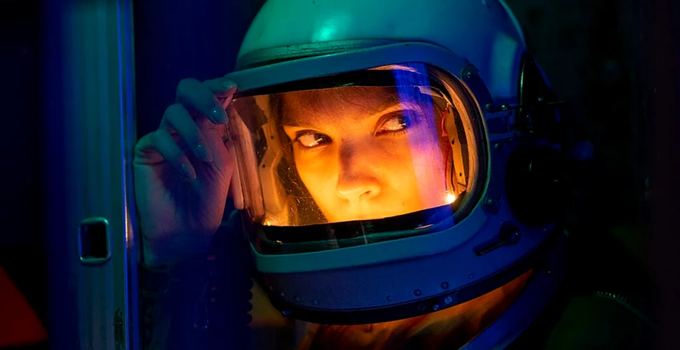 Oxigenul făcut cu magneți i-ar putea ajuta pe astronauți să respire mai ușor